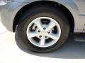 Alpine Gray - Sorento LX Photo No. 14
