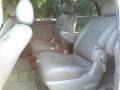 2007 Arctic Frost Pearl White Toyota Sienna XLE Limited  photo #7