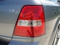 Alpine Gray - Sorento LX Photo No. 22