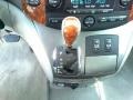 2007 Arctic Frost Pearl White Toyota Sienna XLE Limited  photo #10