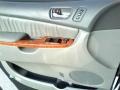 2007 Arctic Frost Pearl White Toyota Sienna XLE Limited  photo #12