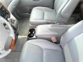 2007 Arctic Frost Pearl White Toyota Sienna XLE Limited  photo #13