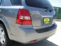 Alpine Gray - Sorento LX Photo No. 30