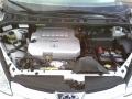 2007 Arctic Frost Pearl White Toyota Sienna XLE Limited  photo #19