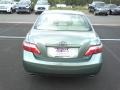 2007 Aloe Green Metallic Toyota Camry XLE V6  photo #4