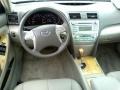 Aloe Green Metallic - Camry XLE V6 Photo No. 5