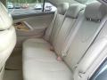 Aloe Green Metallic - Camry XLE V6 Photo No. 7
