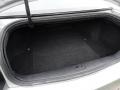 2007 Cadillac STS -V Series Trunk