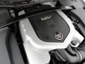 4.4 Liter Supercharged DOHC 32-Valve VVT Northstar V8 Engine for 2007 Cadillac STS -V Series #48914937