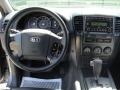 Alpine Gray - Sorento LX Photo No. 48