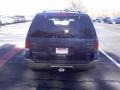 2003 Medium Wedgewood Blue Metallic Ford Expedition Eddie Bauer 4x4  photo #4