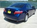 2008 Blue Ribbon Metallic Toyota Camry LE V6  photo #3