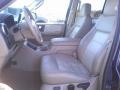 2003 Medium Wedgewood Blue Metallic Ford Expedition Eddie Bauer 4x4  photo #6