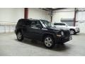 Black Clearcoat - Patriot Sport 4x4 Photo No. 3