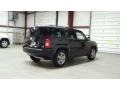 Black Clearcoat - Patriot Sport 4x4 Photo No. 5
