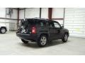 2007 Black Clearcoat Jeep Patriot Sport 4x4  photo #5