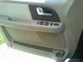 2003 Medium Wedgewood Blue Metallic Ford Expedition Eddie Bauer 4x4  photo #12