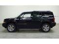 Black Clearcoat - Patriot Sport 4x4 Photo No. 8