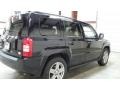 Black Clearcoat - Patriot Sport 4x4 Photo No. 11