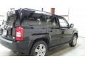 2007 Black Clearcoat Jeep Patriot Sport 4x4  photo #11