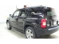 Black Clearcoat - Patriot Sport 4x4 Photo No. 12