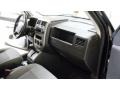 2007 Black Clearcoat Jeep Patriot Sport 4x4  photo #20