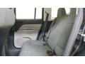 Black Clearcoat - Patriot Sport 4x4 Photo No. 25