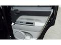Black Clearcoat - Patriot Sport 4x4 Photo No. 29