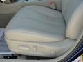 2008 Blue Ribbon Metallic Toyota Camry LE V6  photo #36