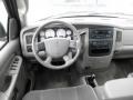 2004 Light Almond Pearl Dodge Ram 1500 SLT Quad Cab 4x4  photo #14