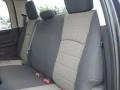 2011 Brilliant Black Crystal Pearl Dodge Ram 3500 HD ST Crew Cab 4x4 Dually  photo #11