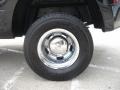 2011 Brilliant Black Crystal Pearl Dodge Ram 3500 HD ST Crew Cab 4x4 Dually  photo #16