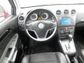 Dashboard of 2008 VUE Red Line AWD