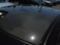 Jet Black 2009 BMW M3 Coupe Exterior
