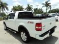 2008 Oxford White Ford F150 FX4 SuperCrew 4x4  photo #9