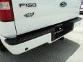 2008 Oxford White Ford F150 FX4 SuperCrew 4x4  photo #10