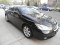 Black Sapphire Pearl - ES 350 Photo No. 3