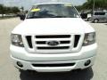 2008 Oxford White Ford F150 FX4 SuperCrew 4x4  photo #16