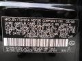 Black Sapphire Pearl - ES 350 Photo No. 12