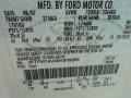 2008 Oxford White Ford F150 FX4 SuperCrew 4x4  photo #32