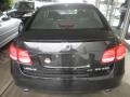 Obsidian Black - GS 350 AWD Photo No. 5