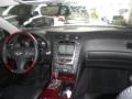 Obsidian Black - GS 350 AWD Photo No. 11