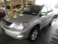 Tungsten Pearl - RX 350 AWD Photo No. 1