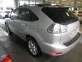 Tungsten Pearl - RX 350 AWD Photo No. 6