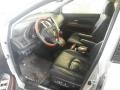 Tungsten Pearl - RX 350 AWD Photo No. 7