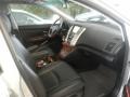 Tungsten Pearl - RX 350 AWD Photo No. 9