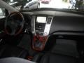 Tungsten Pearl - RX 350 AWD Photo No. 11