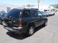 Dark Green Metallic - TrailBlazer LS Photo No. 8