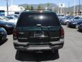 Dark Green Metallic - TrailBlazer LS Photo No. 9