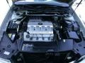 4.6L Northstar 32 Valve V8 1999 Cadillac DeVille Sedan Engine